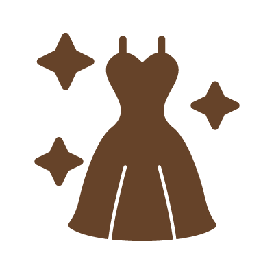 Refined Fashion 