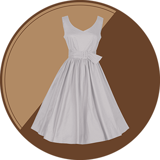 Dress - One Piece
