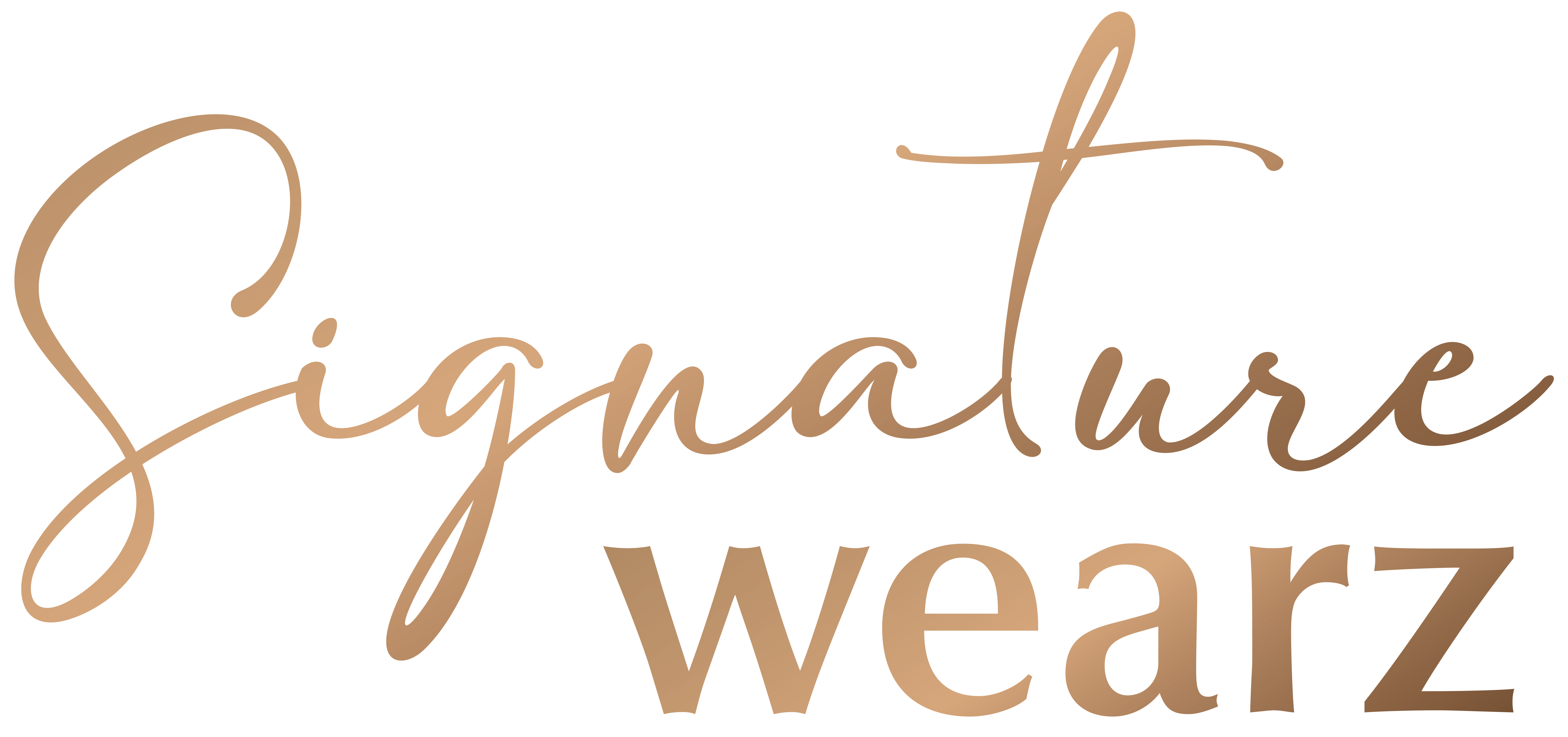 SignatureWearz