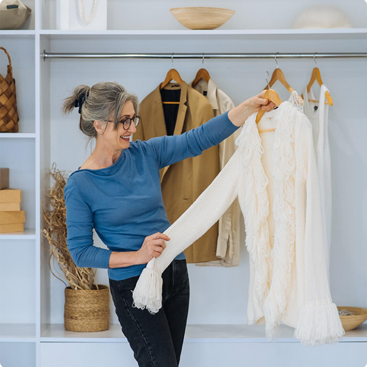 The Ultimate Guide to Building a Timeless Wardrobe
