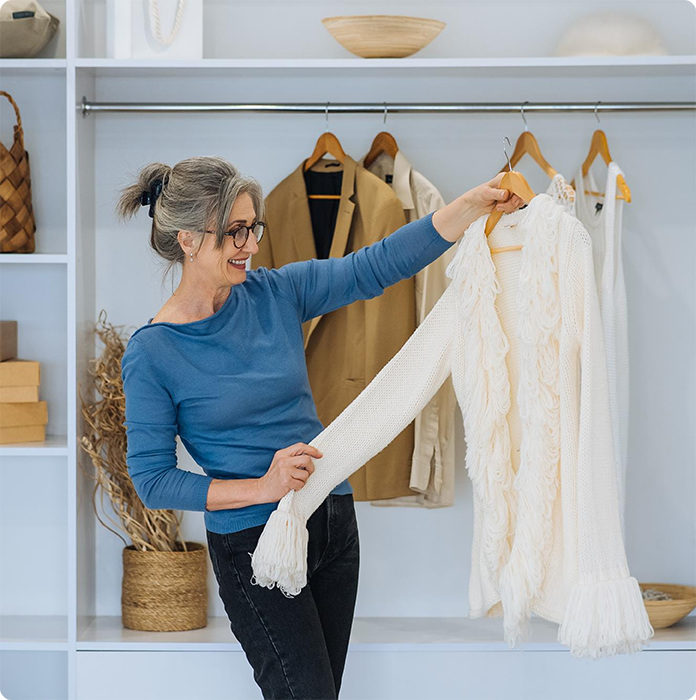 The Ultimate Guide to Building a Timeless Wardrobe
